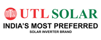 utl-solar-logo
