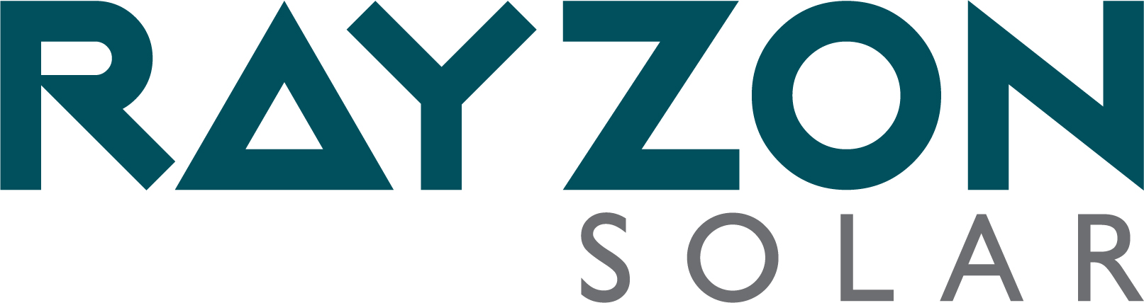 Rayzon Logo
