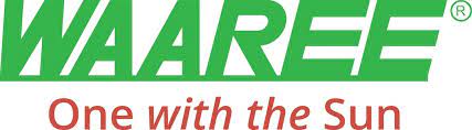 Waree Energy Logo